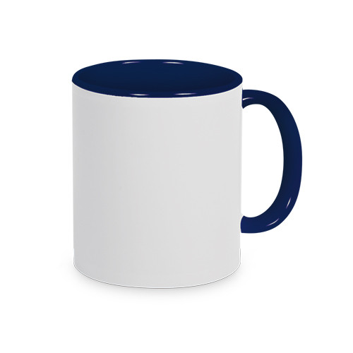 Tasse Kobaltblau Tasse Kobaltblau